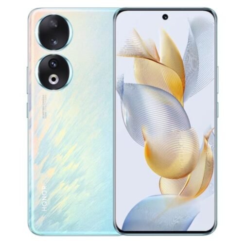 hnr 90 arv Honor 90 5G - 512GB/12GB - 200MP+12MP+2MP/50MP - 5000mAh - garantie 12 mois (neuf)