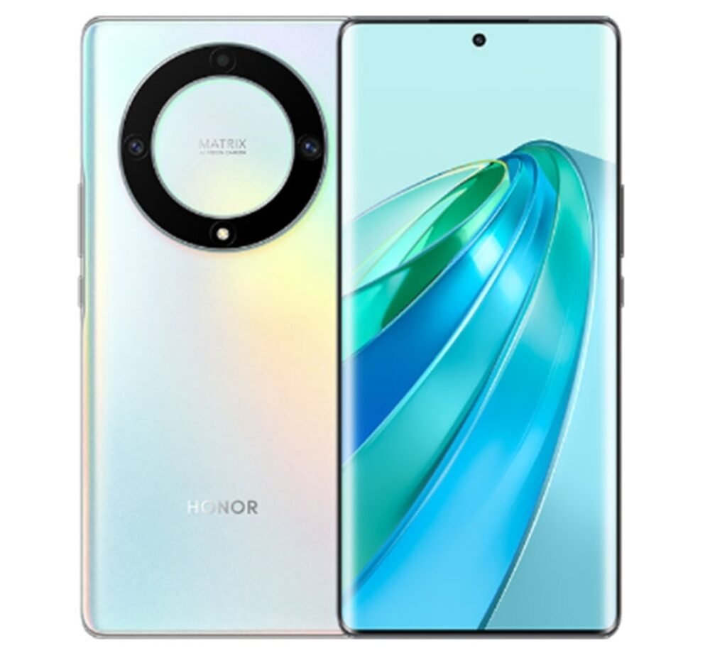 Honor X9a 5G - 256GB/8GB - 64MP+5MP+2MP/16MP - 5100mAh - garantie 12 mois (neuf)