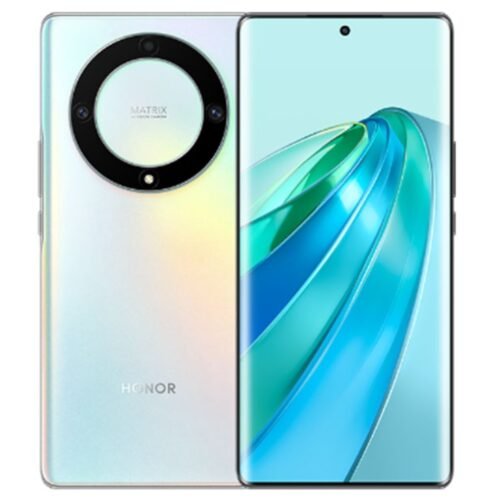 Honor X9a 5G - 256GB/8GB - 64MP+5MP+2MP/16MP - 5100mAh - garantie 12 mois (neuf)