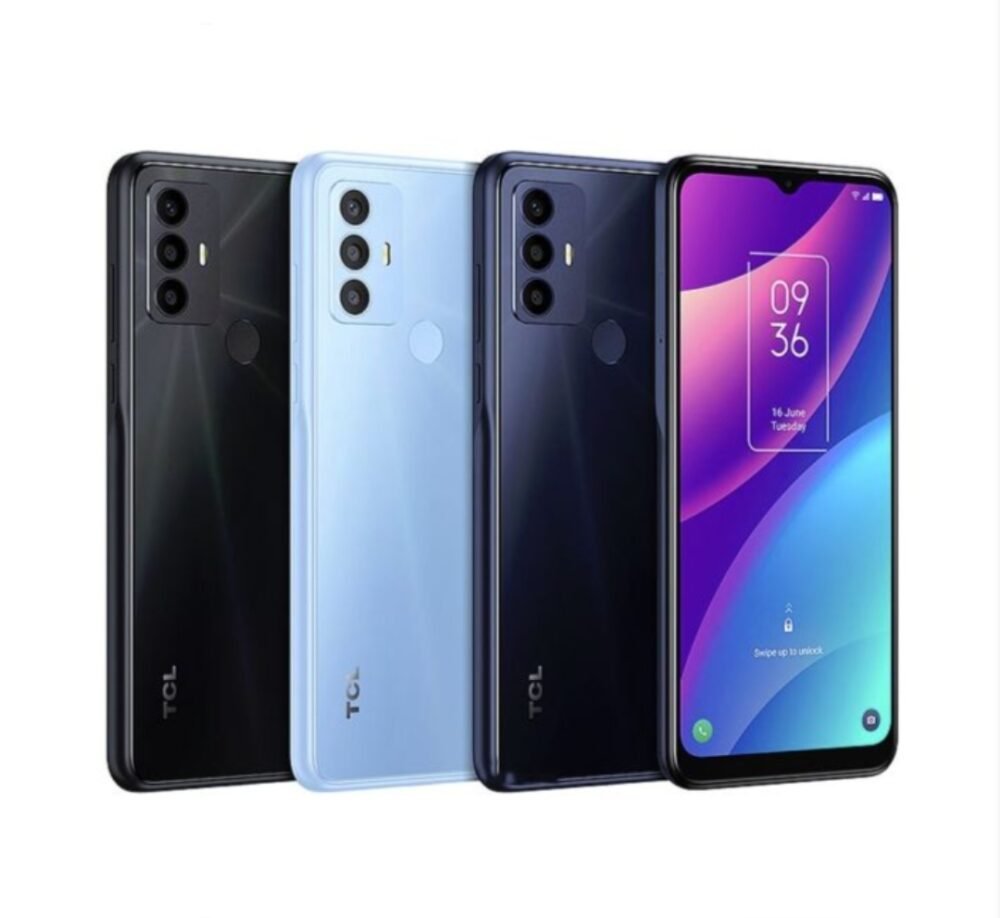 tcl 30 se all TCL 30 SE - 128GB/4GB - 50MP+2MP+2MP/8MP - 5000mAh - garantie 12 mois (neuf)
