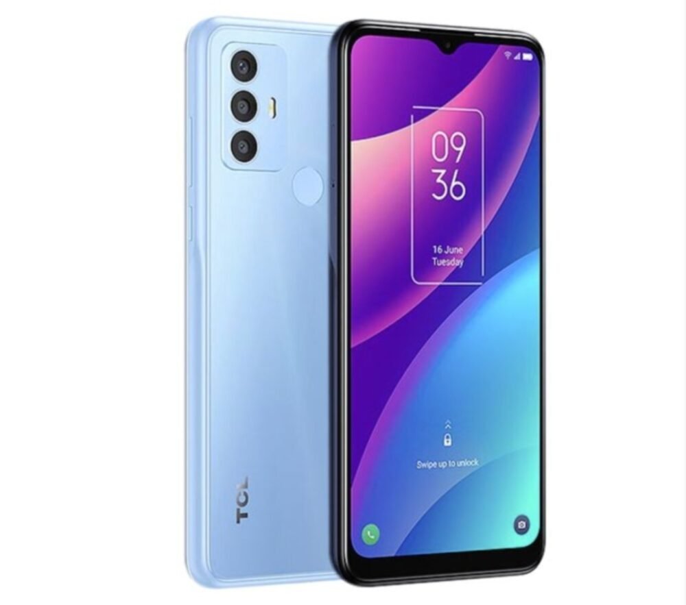 tcl 30 se bl TCL 30 SE - 128GB/4GB - 50MP+2MP+2MP/8MP - 5000mAh - garantie 12 mois (neuf)