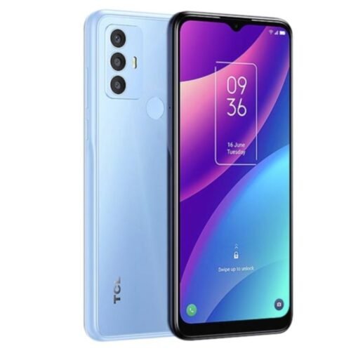 tcl 30 se bl TCL 30 SE - 128GB/4GB - 50MP+2MP+2MP/8MP - 5000mAh - garantie 12 mois (neuf)