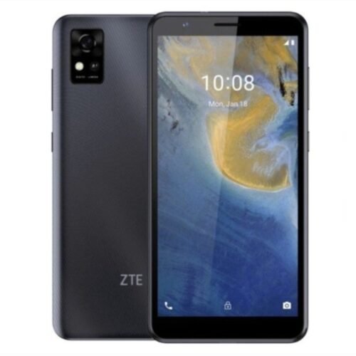 ZTE Blade A31 - 32GB/2GB - 8MP/2MP - 3000mAh - garantie 12 mois (neuf)