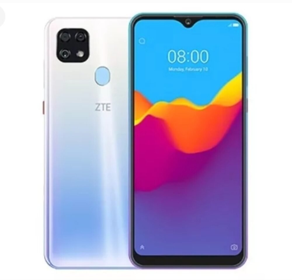 zte bld v2020 vt blc ZTE Blade V2020 Vita - 128GB/4GB - 48MP+8MP+2MP/16MP - 5000mAh - garantie 12 mois (neuf)
