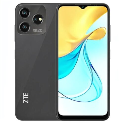 zte bld v50 dsg nr ZTE Blade V50 Design - 256GB/4GB - 50MP+2MP+2MP/16MP - 5000mAh - garantie 12 mois (neuf)