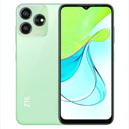 zte bld v50 dsg vrt ZTE Blade V50 Design - 256GB/4GB - 50MP+2MP+2MP/16MP - 5000mAh - garantie 12 mois (neuf)