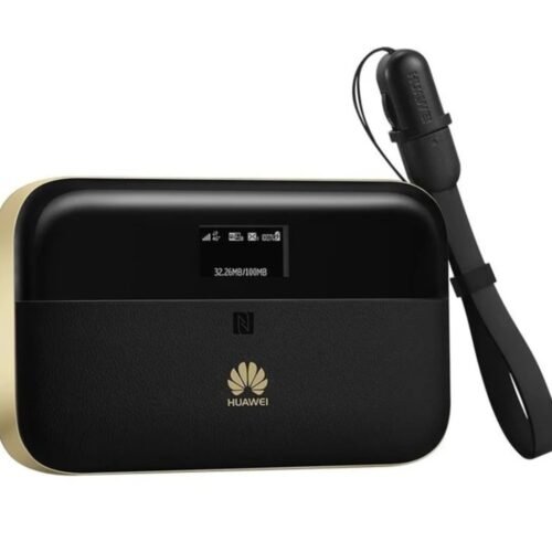 Hua e5885Ls 93a 3 Huawei E5885LS-93A - Universel - Powerbank - 6400 mAh - Garantie 12 mois