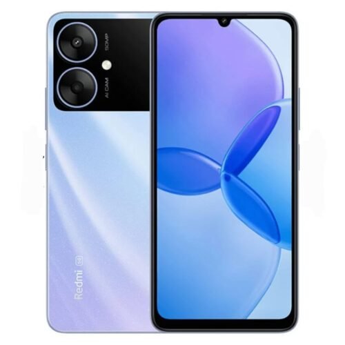 Red 13R 5g bl Redmi 13R 5G - 128GB/4GB - 50MP+0,08MP/5MP - 5000mAh - garantie 12 mois (neuf)