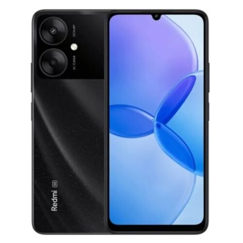 Red 13R 5g nr Redmi 13R 5G - 128GB/4GB - 50MP+0,08MP/5MP - 5000mAh - garantie 12 mois (neuf)