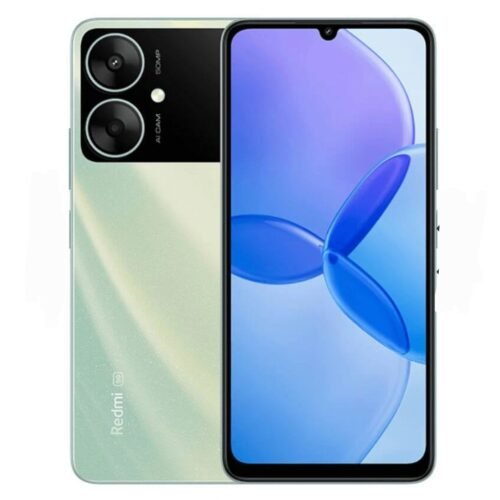 Red 13R 5g vrt Redmi 13R 5G - 128GB/4GB - 50MP+0,08MP/5MP - 5000mAh - garantie 12 mois (neuf)