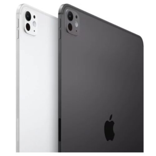 iPd pr m4 2024 1 iPad Pro M4 13 (2024) - 512GB/8GB - 12MP/12MP - 10290mAh - garantie 25 mois (neuf)