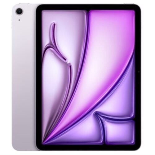 ipd air m2 13 vlt iPad Air M2 13 (2024) - 256GB/8GB - 12MP/11MP - 10290 mAh - garantie 25 mois (neuf)