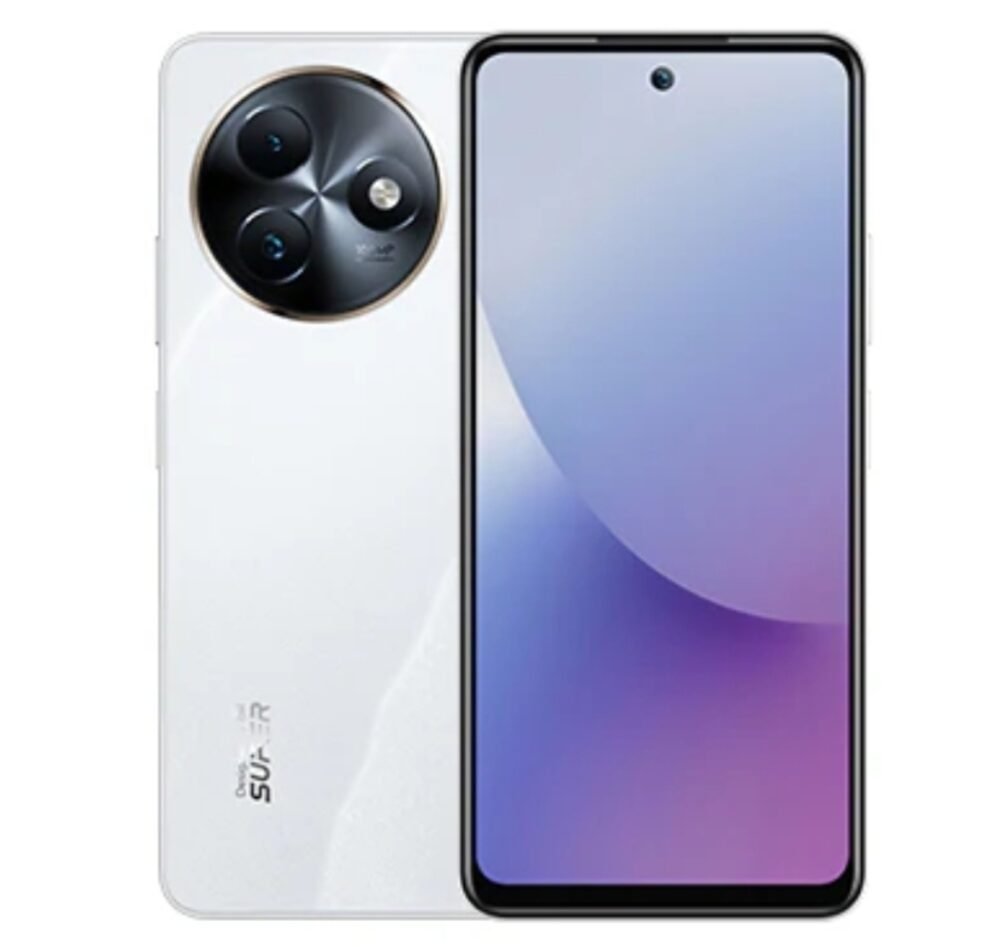 itel s24 blc iTEL S24 - 128GB/4GB - 108MP+0,08MP/8MP - 5000mAh - garantie 12 mois (neuf)