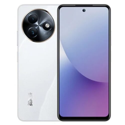 itel s24 blc iTEL S24 - 128GB/4GB - 108MP+0,08MP/8MP - 5000mAh - garantie 12 mois (neuf)