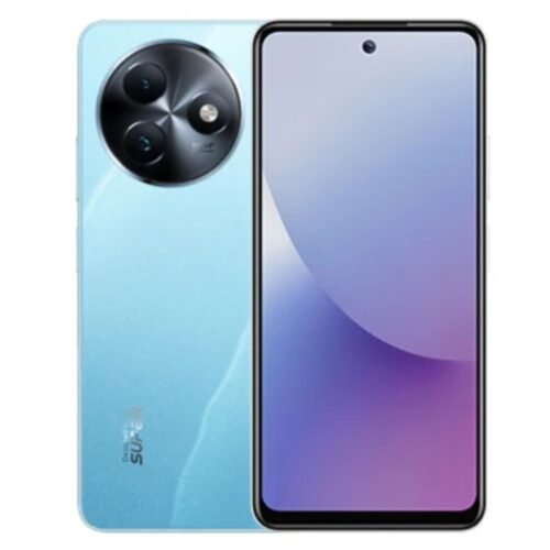 itel s24 vrt iTEL S24 - 128GB/4GB - 108MP+0,08MP/8MP - 5000mAh - garantie 12 mois (neuf)