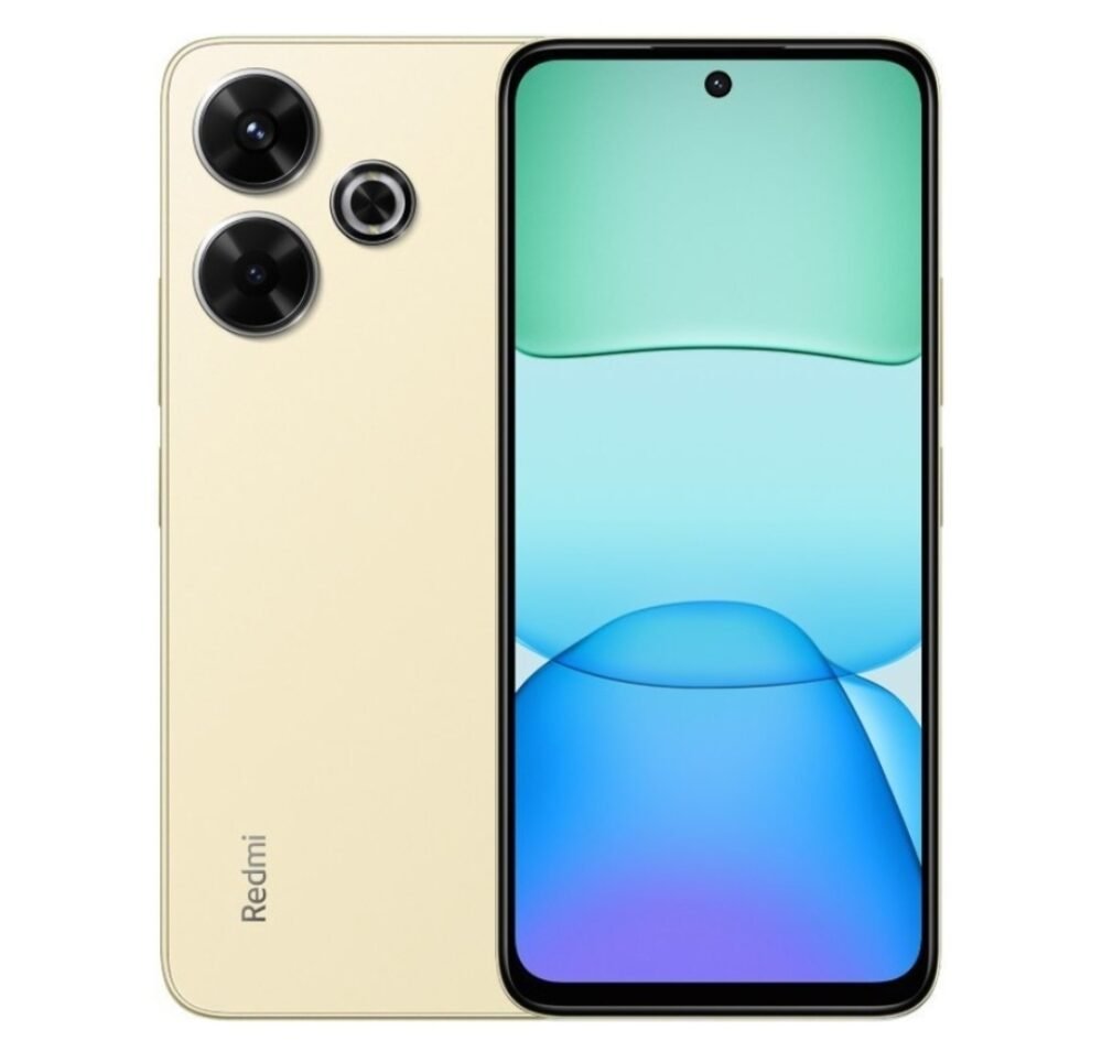 red 13 jn Redmi 13 - 256GB/8GB - 108MP+2MP/13MP - 5030mAh - garantie 12 mois (neuf)