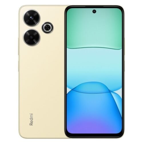 red 13 jn Redmi 13 - 256GB/8GB - 108MP+2MP/13MP - 5030mAh - garantie 12 mois (neuf)