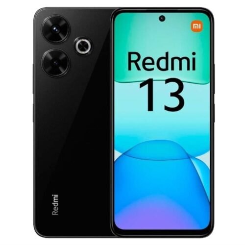 red 13 nr Redmi 13 - 256GB/8GB - 108MP+2MP/13MP - 5030mAh - garantie 12 mois (neuf)