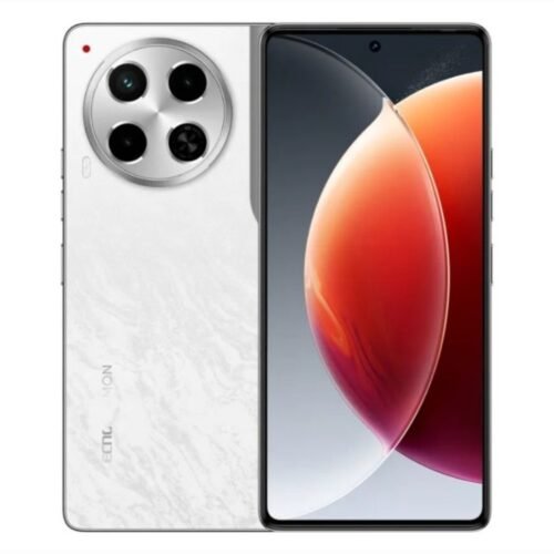 tcn cmn 30 5g blc Tecno Camon 30 5G - 512GB/8GB - 50MP+2MP/50MP - 5000mAh - garantie 12 mois (neuf)