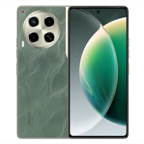 tcn cmn 30 5g vrt Tecno Camon 30 5G - 512GB/8GB - 50MP+2MP/50MP - 5000mAh - garantie 12 mois (neuf)