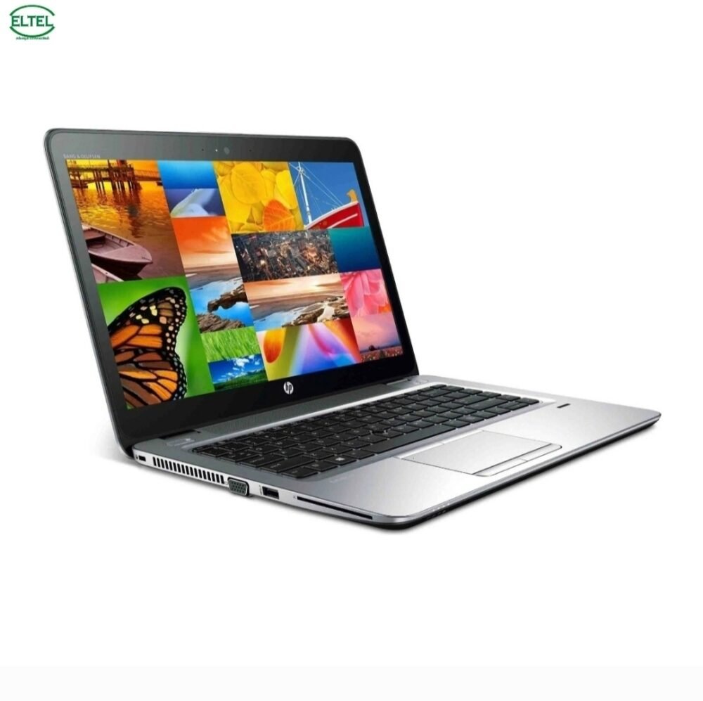 HP EltBk 840 g4 2 HP EliteBook 840 G4 - Intel Core i5 - 256 Go SSD - 8 Go RAM - 14" - AZERTY - Garantie 06 mois (neuf)