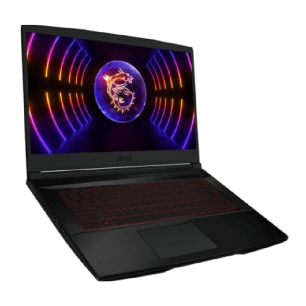 Msi thin gf63 3 MSI Thin GF63 - Intel Core i5 2.0 Ghz - 512 Go SSD - 16 Go RAM - 15.6" - QWERTY - Garantie 06 mois (neuf)