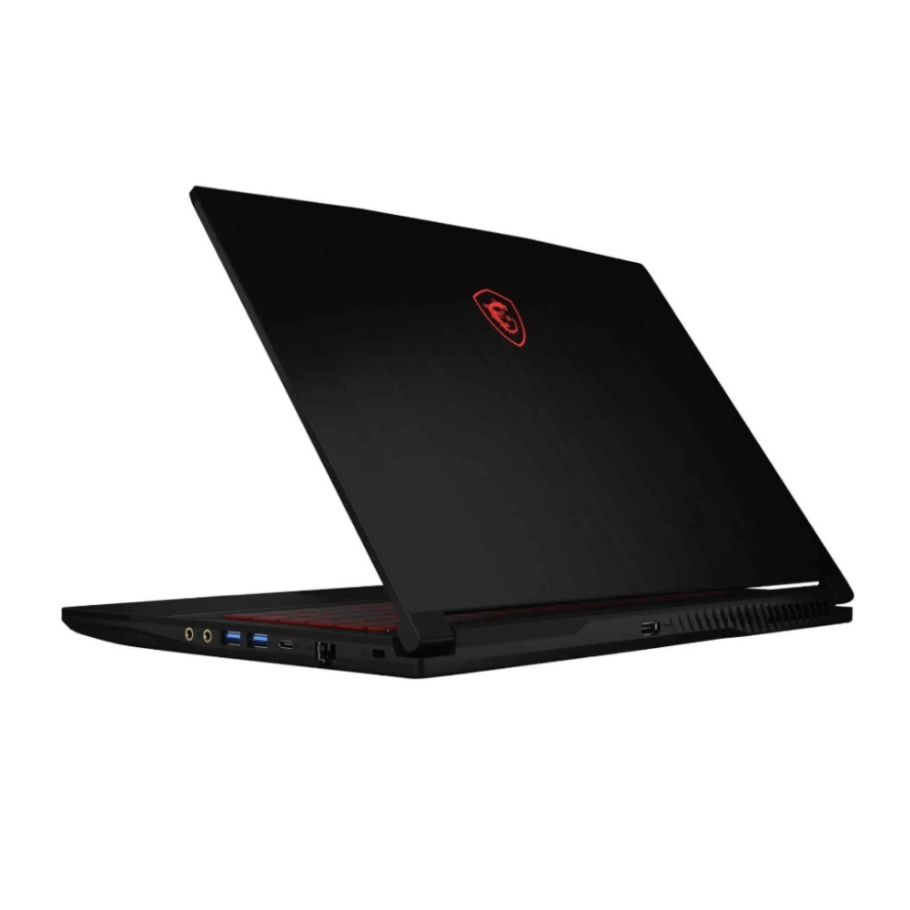 Msi thin gf63 4 MSI Thin GF63 - Intel Core i5 2.0 Ghz - 512 Go SSD - 16 Go RAM - 15.6" - QWERTY - Garantie 06 mois (neuf)