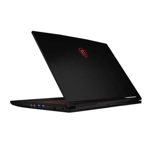 Msi thin gf63 4 MSI Thin GF63 - Intel Core i5 2.0 Ghz - 512 Go SSD - 16 Go RAM - 15.6" - QWERTY - Garantie 06 mois (neuf)