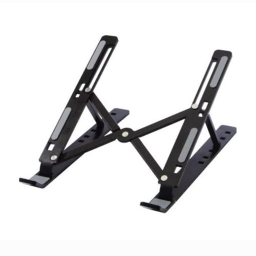 Support Pliable pour Laptop et tablette