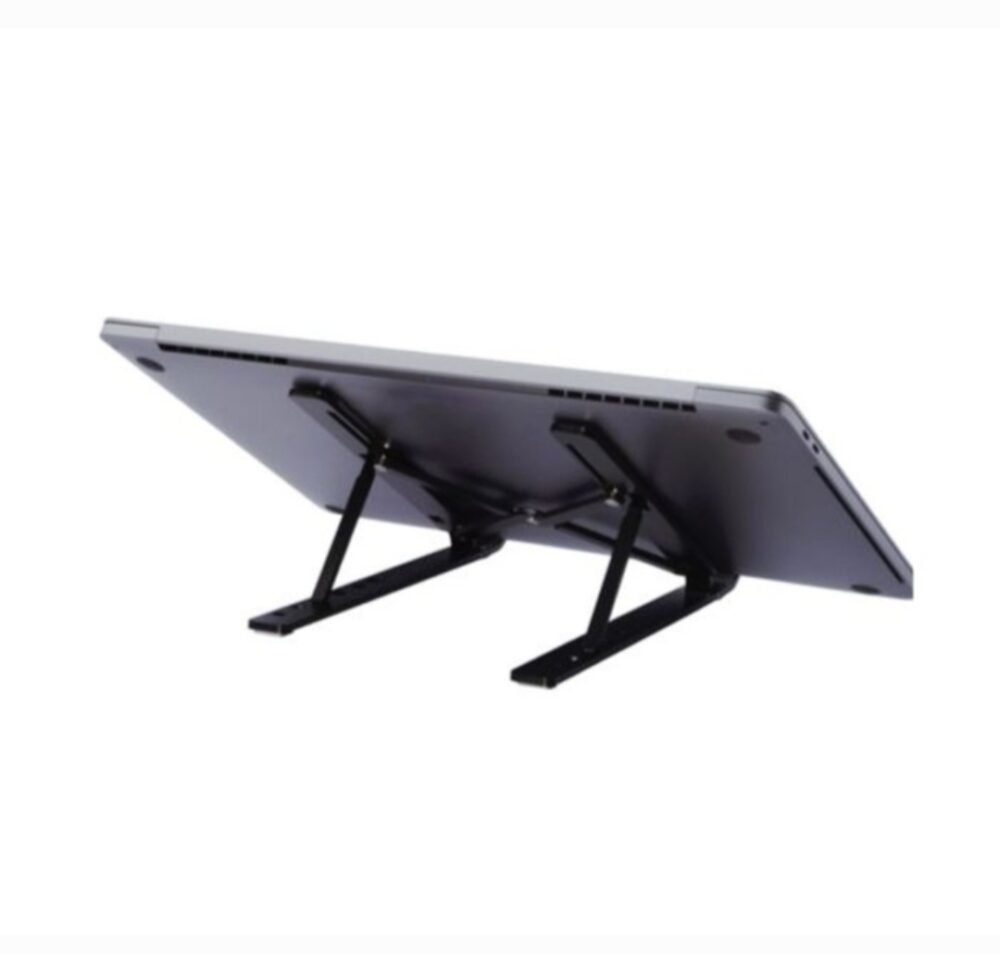 Support Pliable pour Laptop et tablette