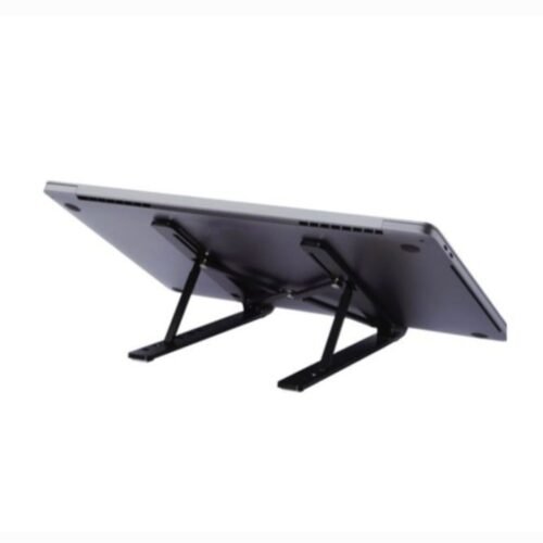 Support Pliable pour Laptop et tablette