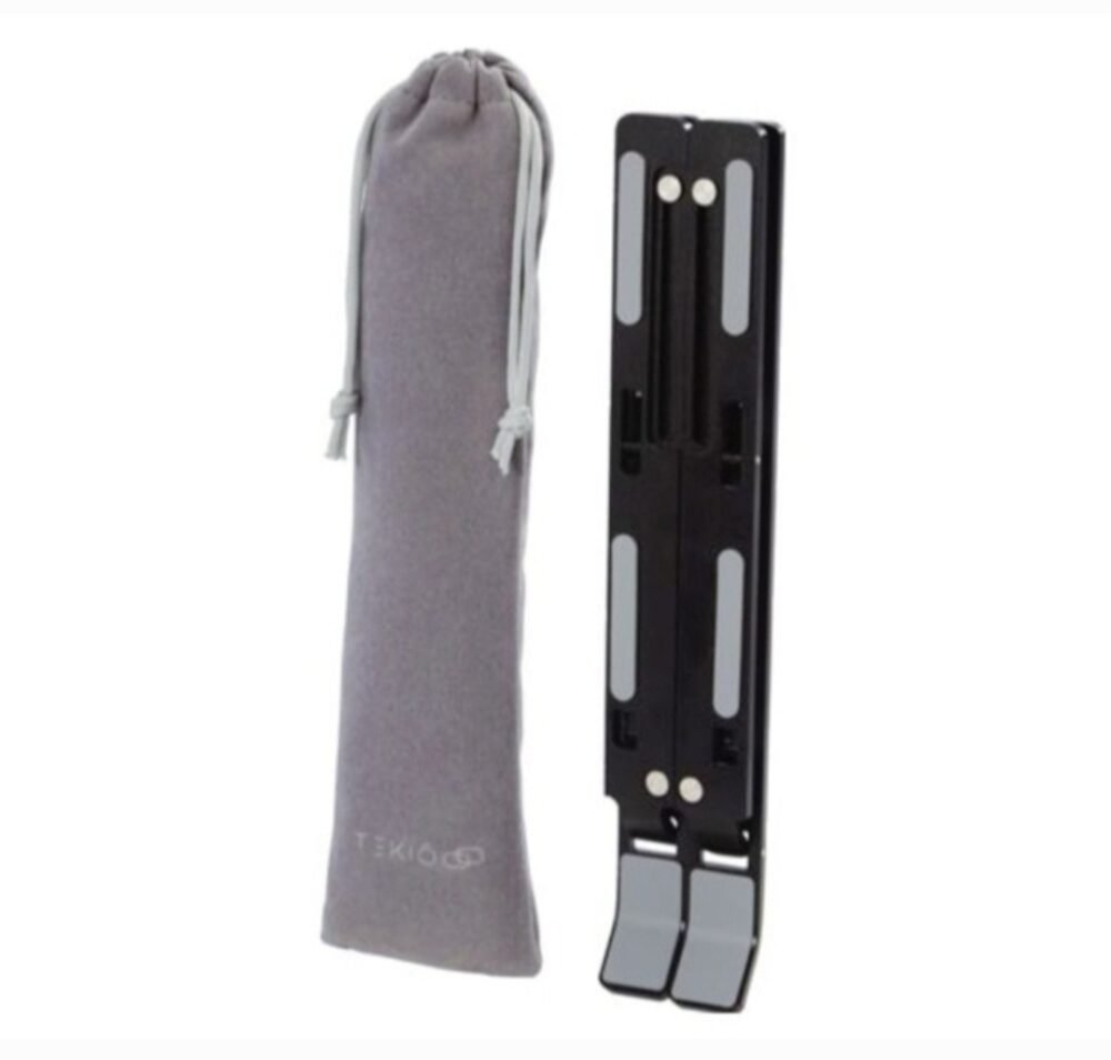 Support Pliable pour Laptop et tablette