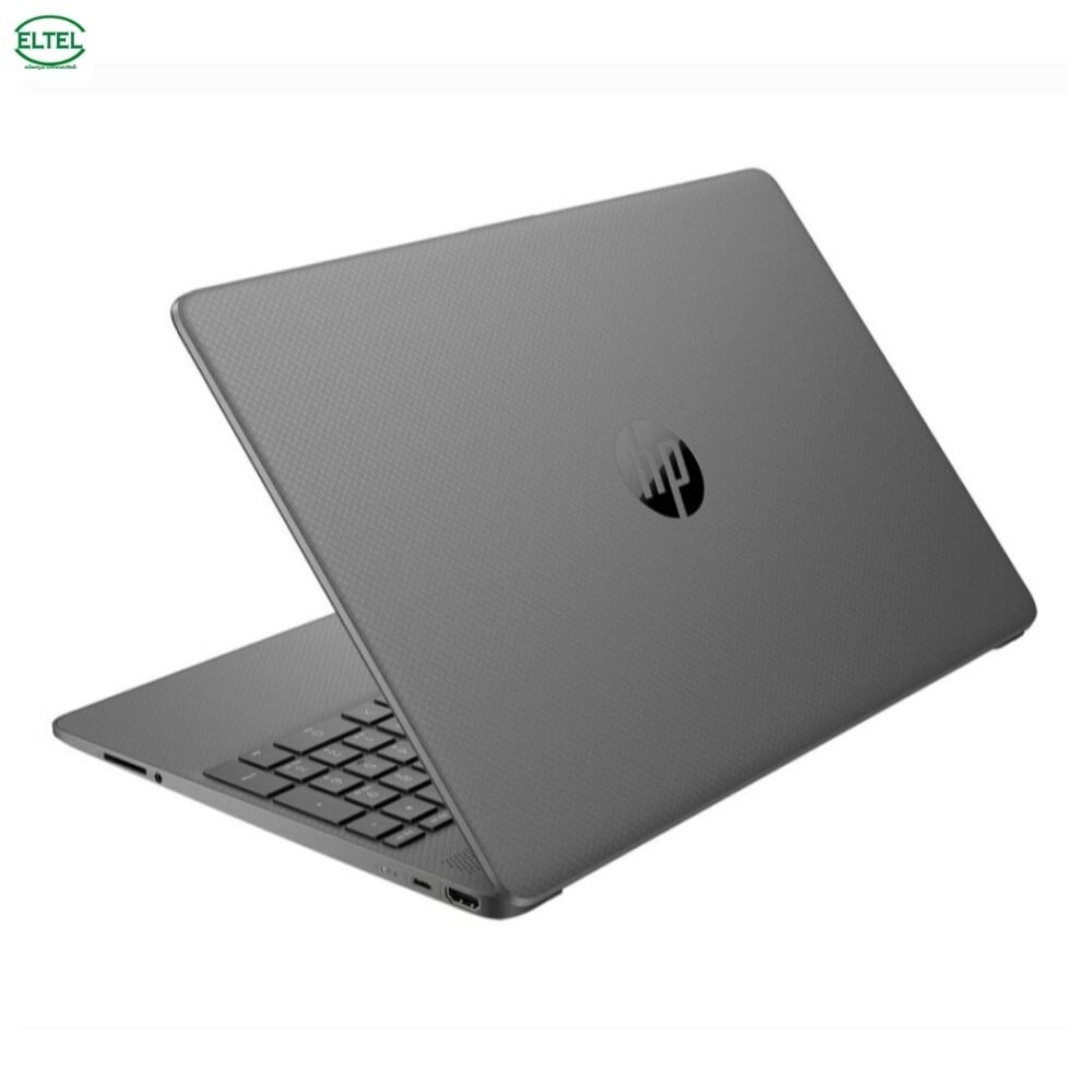HP 15s-fq0091nia - Intel Celeron N4120 - 512 Go SSD - 4 Go RAM - 15,6" - Qwerty - Garantie 06 mois (neuf)
