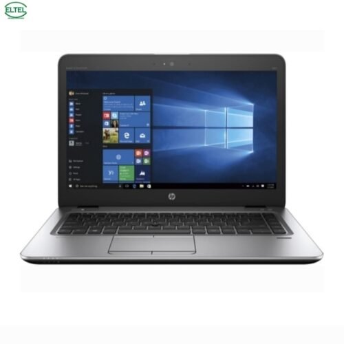 HP EliteBook 840 G3 - Intel Core i5 - 256 Go SSD - 16 Go RAM - 14" - AZERTY - Garantie 06 mois (neuf)