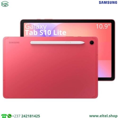 Glx tab S10 Lt 5G rs Galaxy Tab S10 Lite 5G - 10.9 pouces - 128GB/6GB - 8000mAh - garantie 12 mois (neuf)m)