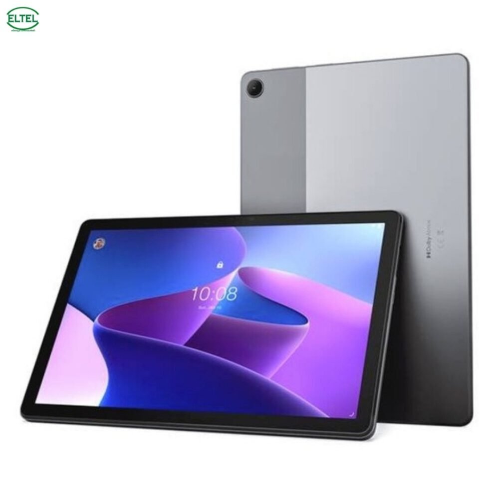 Lnv tab M10 3 gen 2 Lenovo Tab M10 GEN3 - 10.1 pouces - 64GB/4GB - 5100mAh - garantie 12 mois (neuf)