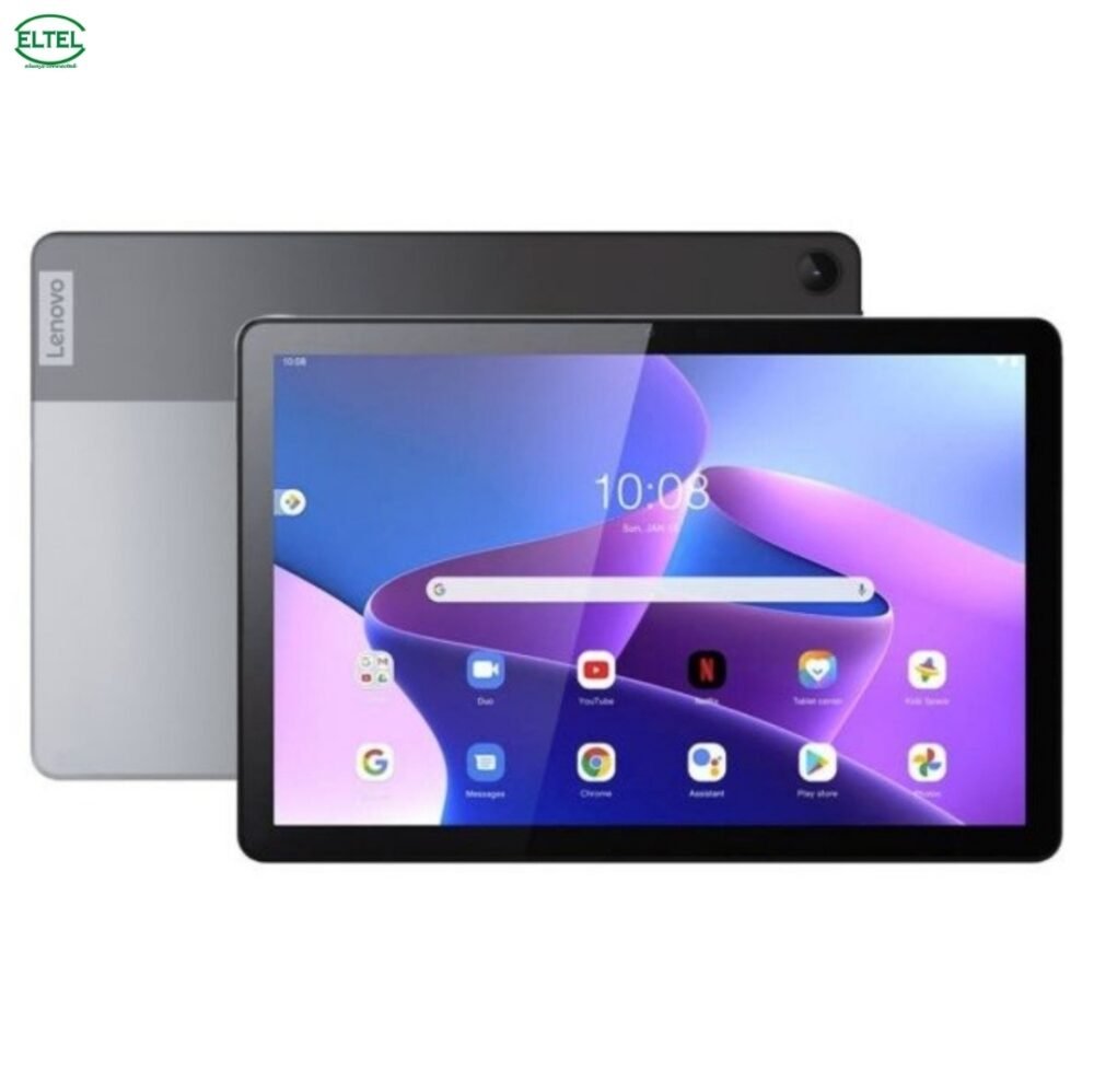 Lnv tab M10 3 gen 3 Lenovo Tab M10 GEN3 - 10.1 pouces - 64GB/4GB - 5100mAh - garantie 12 mois (neuf)