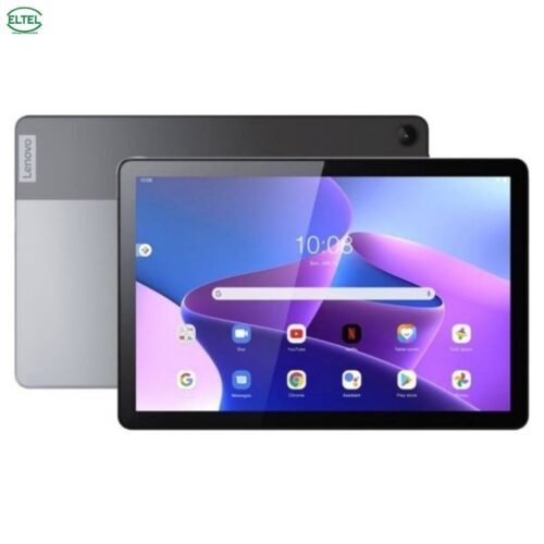 Lnv tab M10 3 gen 3 Lenovo Tab M10 GEN3 - 10.1 pouces - 64GB/4GB - 5100mAh - garantie 12 mois (neuf)