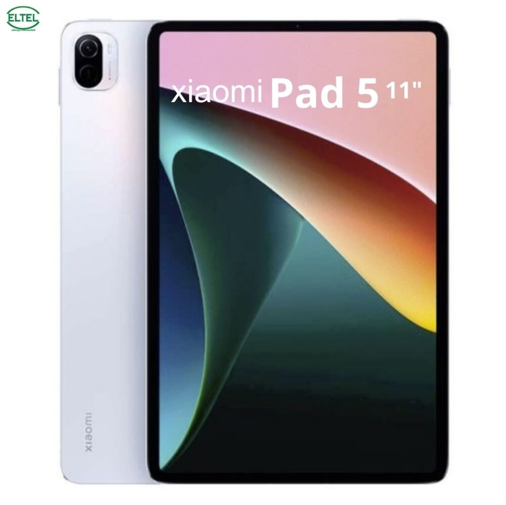 Xmi pad 5 bl Xiaomi Pad 5 - 11.0 pouces - 128GB/6GB - 8720mAh - garantie 12 mois (neuf)