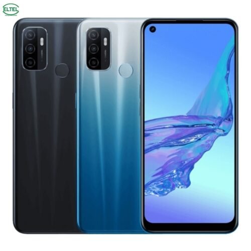 Oppo a53s all OPPO A53s - 64GB/4GB - 13MP+2MP+2MP/8MP - 5000mAh - garantie 12 mois (neuf)