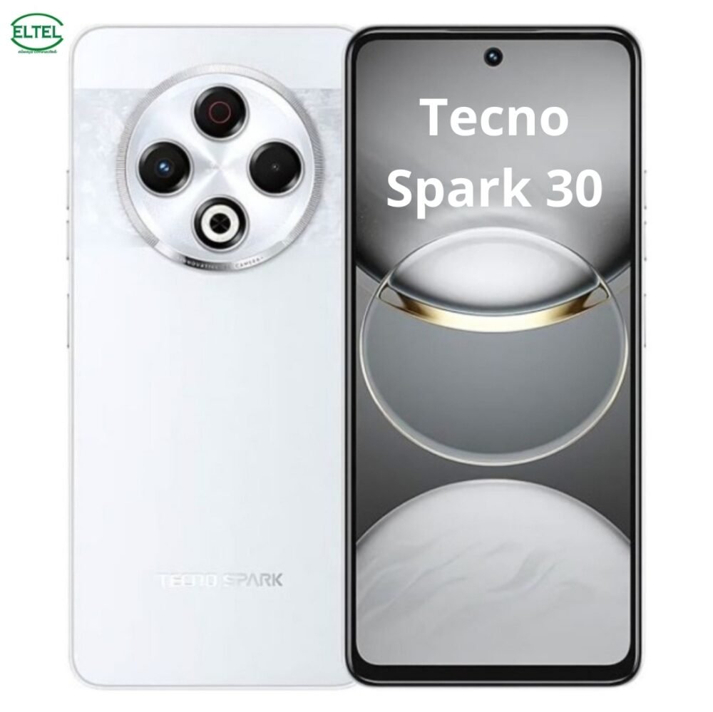 Tcn spk 30 bl Tecno Spark 30 - 256GB/8GB - 64MP/13MP - 5000mAh - garantie 12 mois (neuf)