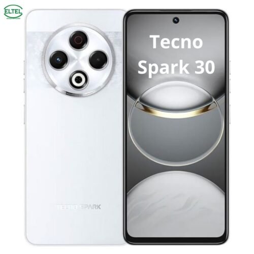 Tcn spk 30 bl Tecno Spark 30 - 256GB/8GB - 64MP/13MP - 5000mAh - garantie 12 mois (neuf)