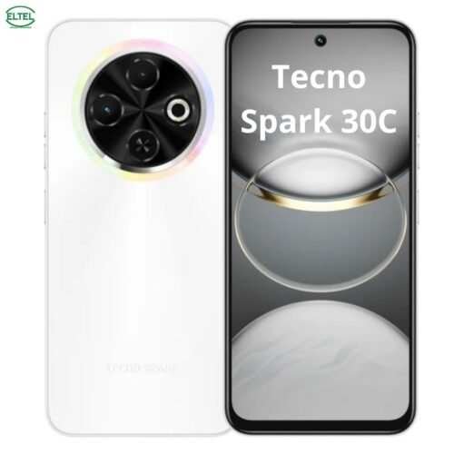 Tcn spk 30c bl Tecno Spark 30C - 128GB/4GB - 50MP+0,08MP/8MP - 5000mAh - garantie 12 mois (neuf)