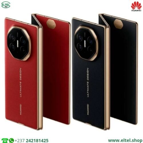 Huawei Mate XT Ultimate 5G  - 512GB/16GB - 2SIM - 50MP+12MP+12MP/8MP - 5600mAh - garantie 12 mois (neuf)
