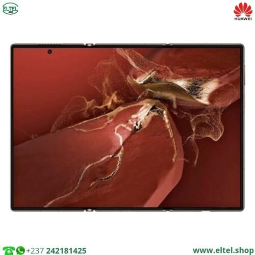 Huawei Mate XT Ultimate 5G  - 512GB/16GB - 2SIM - 50MP+12MP+12MP/8MP - 5600mAh - garantie 12 mois (neuf)
