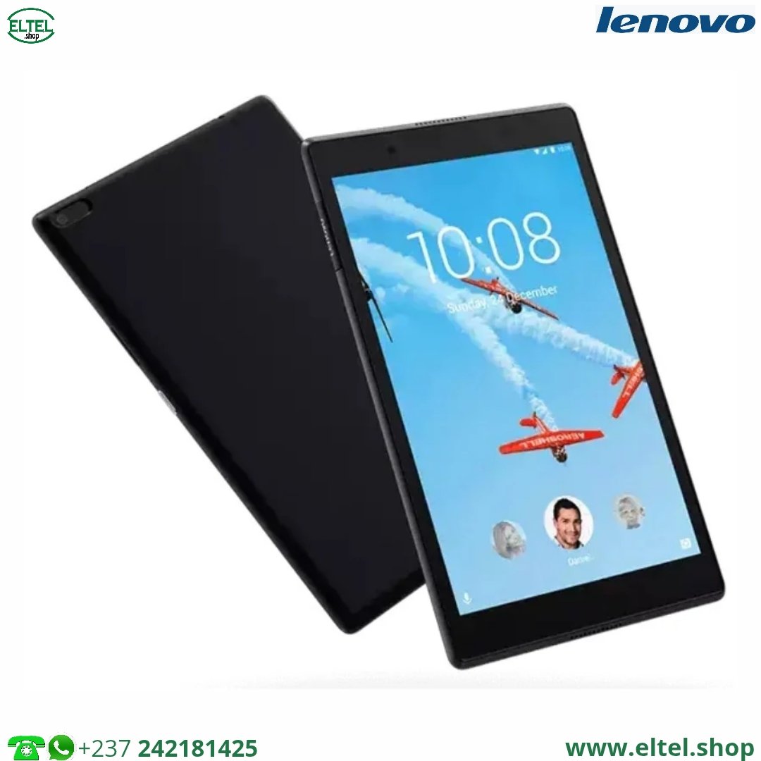 Lenovo tab4 8 1 Lenovo Tab4 8 - 8.0 pouces - 32GB/2GB - 4850mAh - garantie 12 mois (neuf)