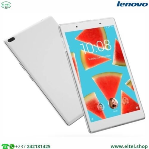 Lenovo tab4 8 2 Lenovo Tab4 8 - 8.0 pouces - 32GB/2GB - 4850mAh - garantie 12 mois (neuf)