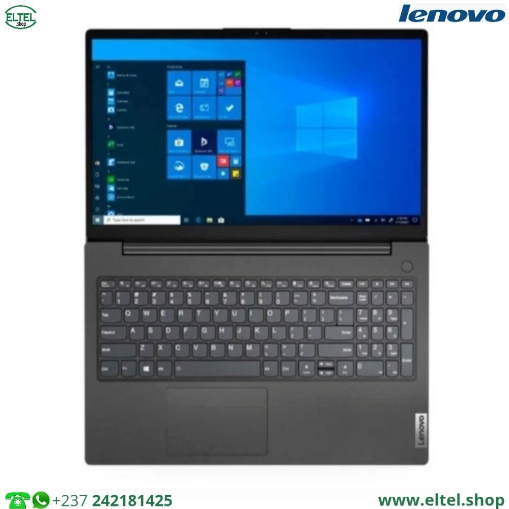 Lenovo v15 g2 3 Lenovo V15 G2 ITL - Core i5 1135G7 - 512 Go SSD - 8 Go RAM - 15,6" - Qwerty - Garantie 06 mois (neuf)