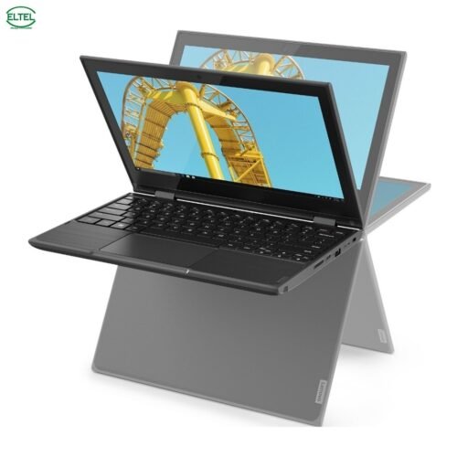 Lnv 300e 2e Gen all Lenovo 300e G2 - Intel Celeron N4020 - 120 Go SSD - 8 Go RAM - 11,6" - Qwerty - Garantie 06 mois (occasion d'Europe)