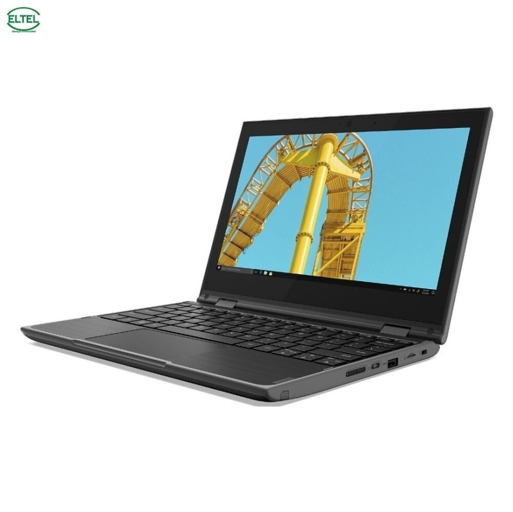 Lnv 300e 2e Gen vd Lenovo 300e G2 - Intel Celeron N4020 - 120 Go SSD - 8 Go RAM - 11,6" - Qwerty - Garantie 06 mois (occasion d'Europe)